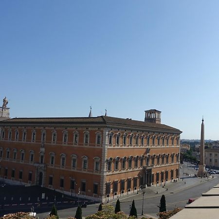 Piccolo Principe Suite Roma Exterior foto