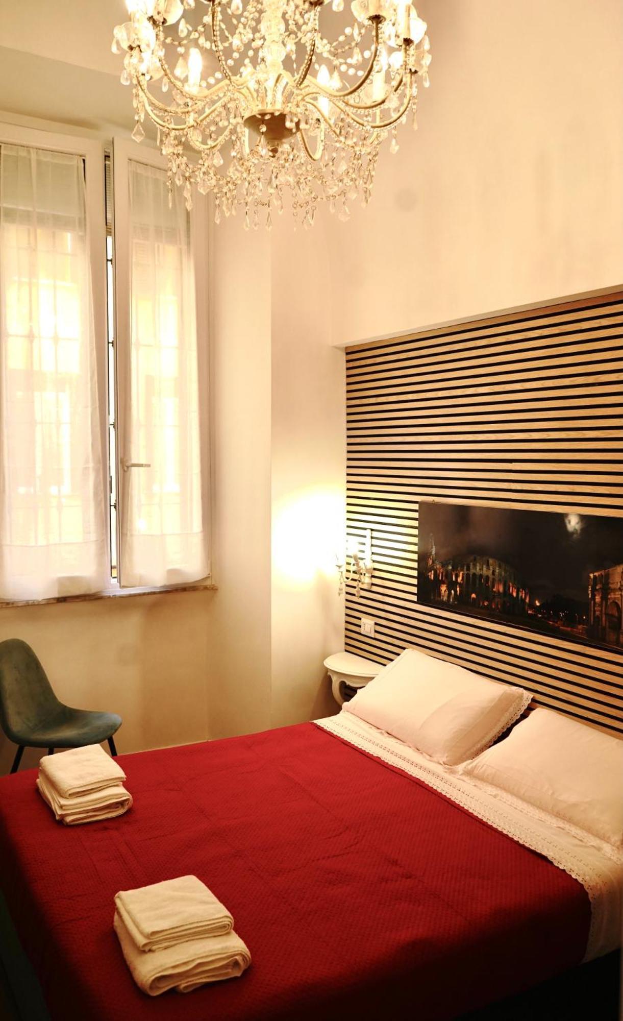 Piccolo Principe Suite Roma Exterior foto