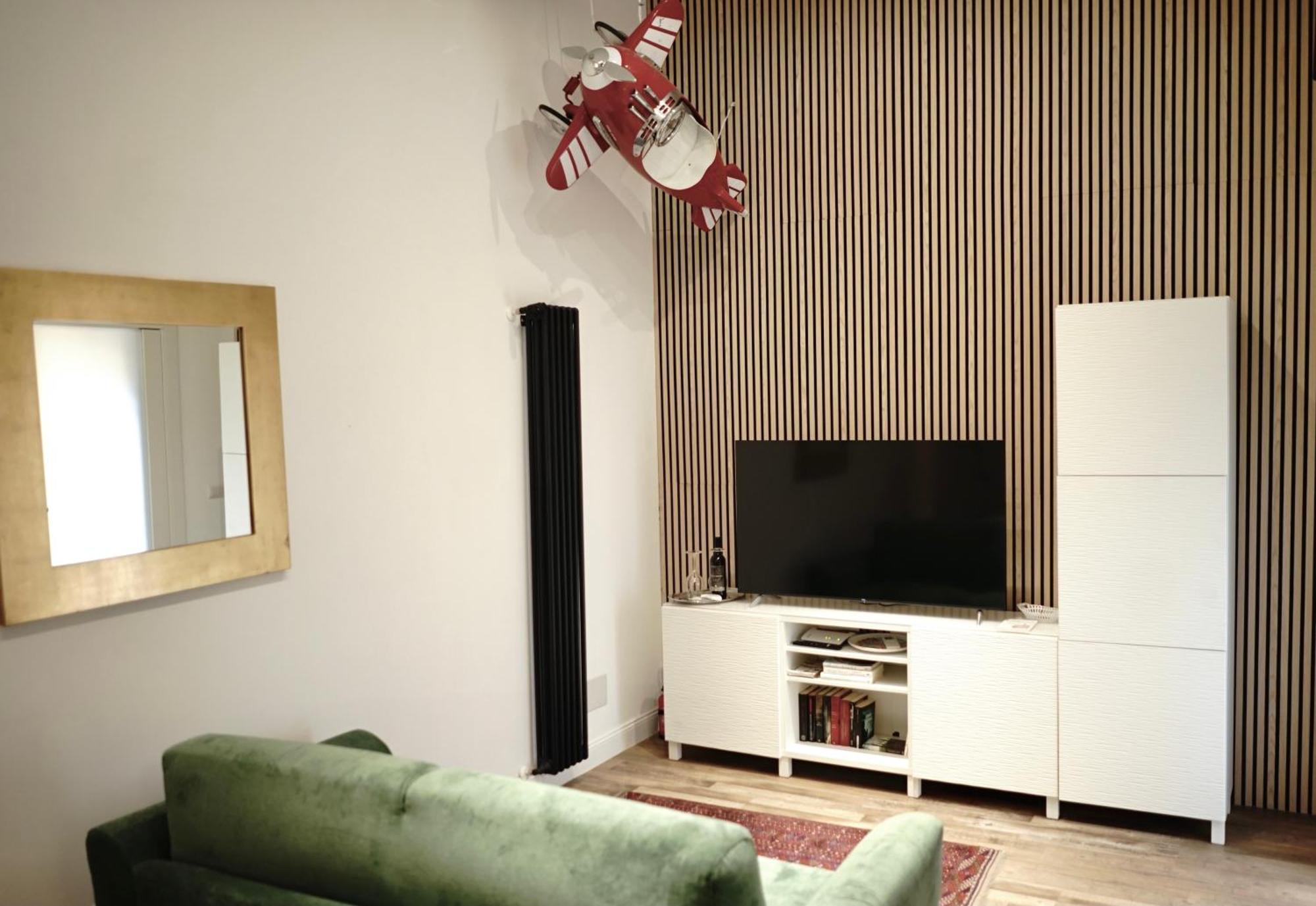 Piccolo Principe Suite Roma Exterior foto