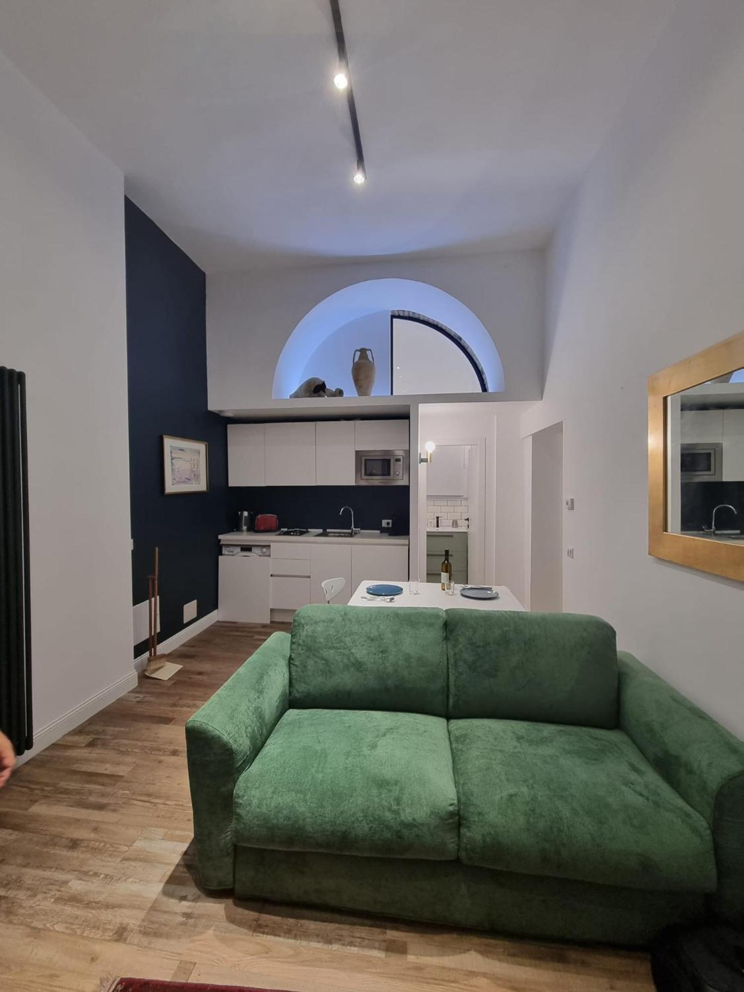 Piccolo Principe Suite Roma Exterior foto