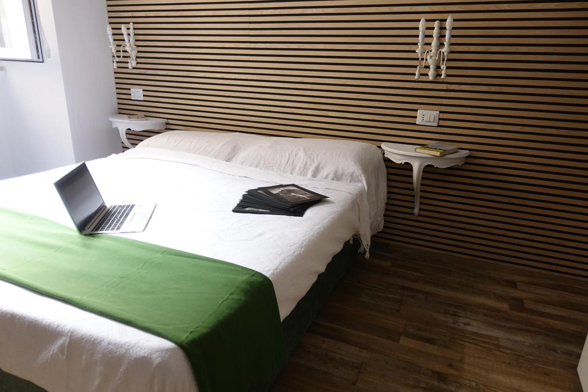 Piccolo Principe Suite Roma Exterior foto